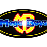 profile-picture of Banda Mega Boys MT